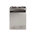 Scandia Electric Ultra Sauna Heater - Small (3.0-4.5KW)